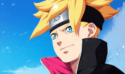 Explore The Best うずまきボルト Art Deviantart Explore The Best うずまきボルト Art Deviantart