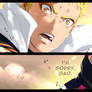 I'm sorry, dad. (Boruto: Naruto NG Chapter 66)