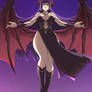 Isabella (Mass For The Dead Overlord)