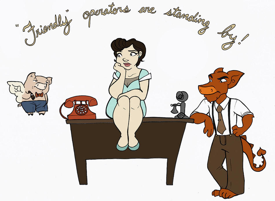 Elephant Scp SCP: Call Us! by elephantblue on DeviantArt