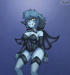 [SU] Vamp Lapis