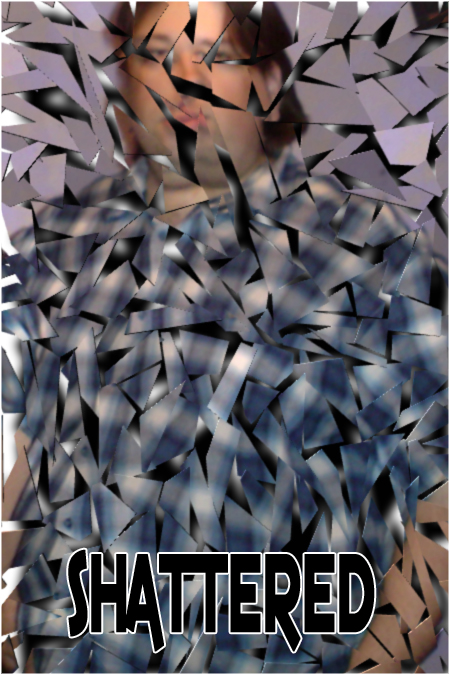 Me - Shattered by Puck98