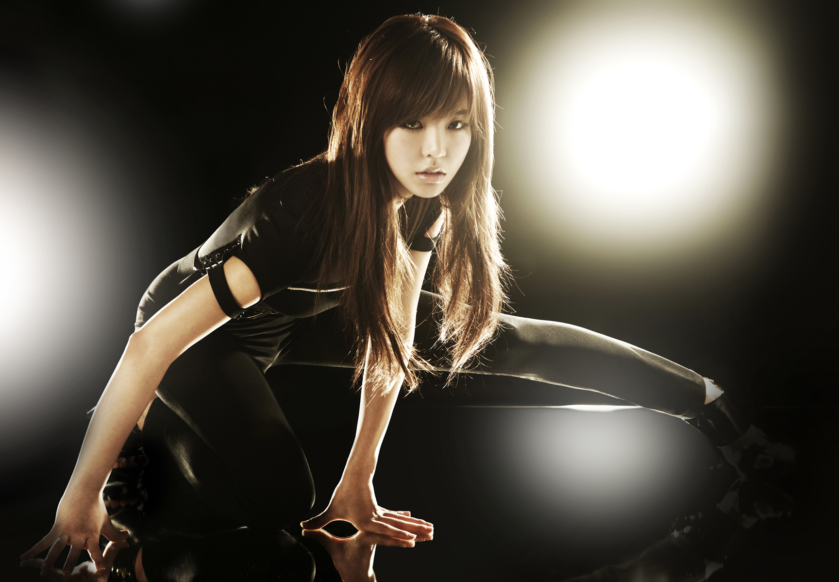 Black SoShi - SUNNY