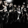 SNSD RDR Group picture