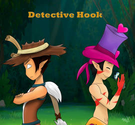 Detective Hook