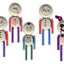 FNAF 2 / FNAF 6 Paperpals