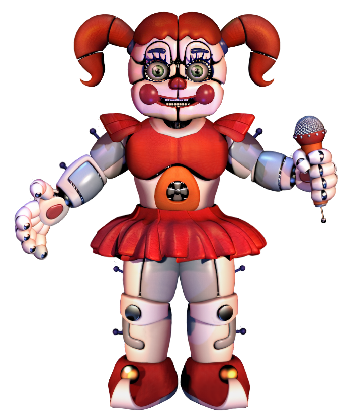Fnaf circus baby nothing burns like the cold snoh aalegra feat vince staples