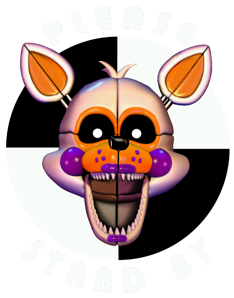 Icon da lolbit pra usar no perfil feito por mim,não precisa dar