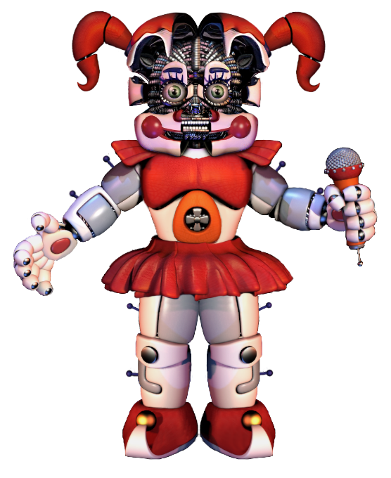 Fnaf Sl Circus Baby Variant 2 By Enderziom2004 On Deviantart Fnaf Sl Circus Baby Variant 2 By Enderziom2004 On Deviantart