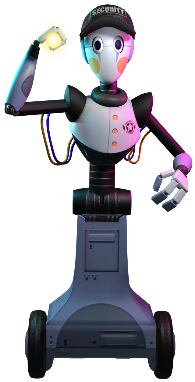 FNAF SB Security Bot Full Body By Enderziom2004 On DeviantArt fnaf-sb-security-bot-full-body-by-enderziom2004-on-deviantart