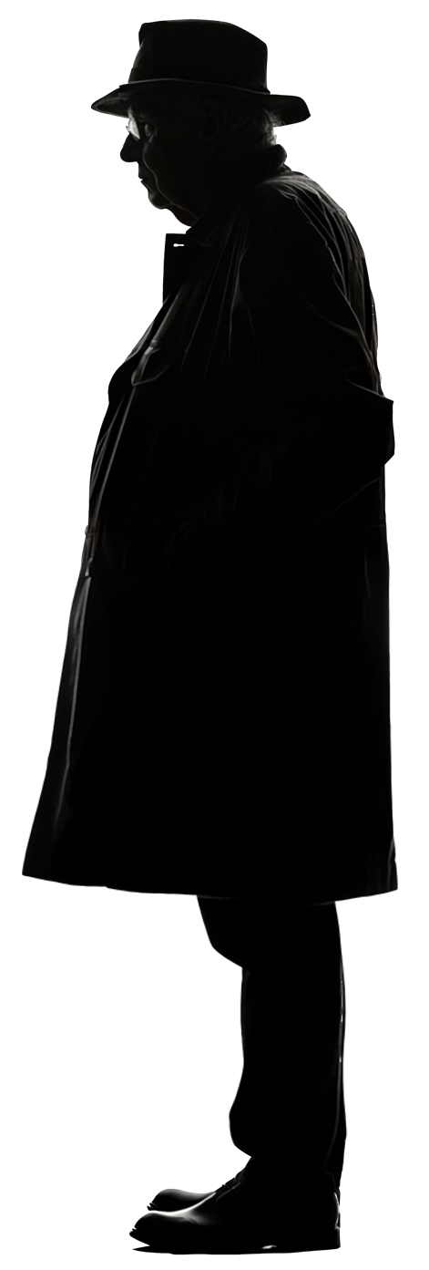 FNAF Edwin Murray full body by Enderziom2004 on DeviantArt