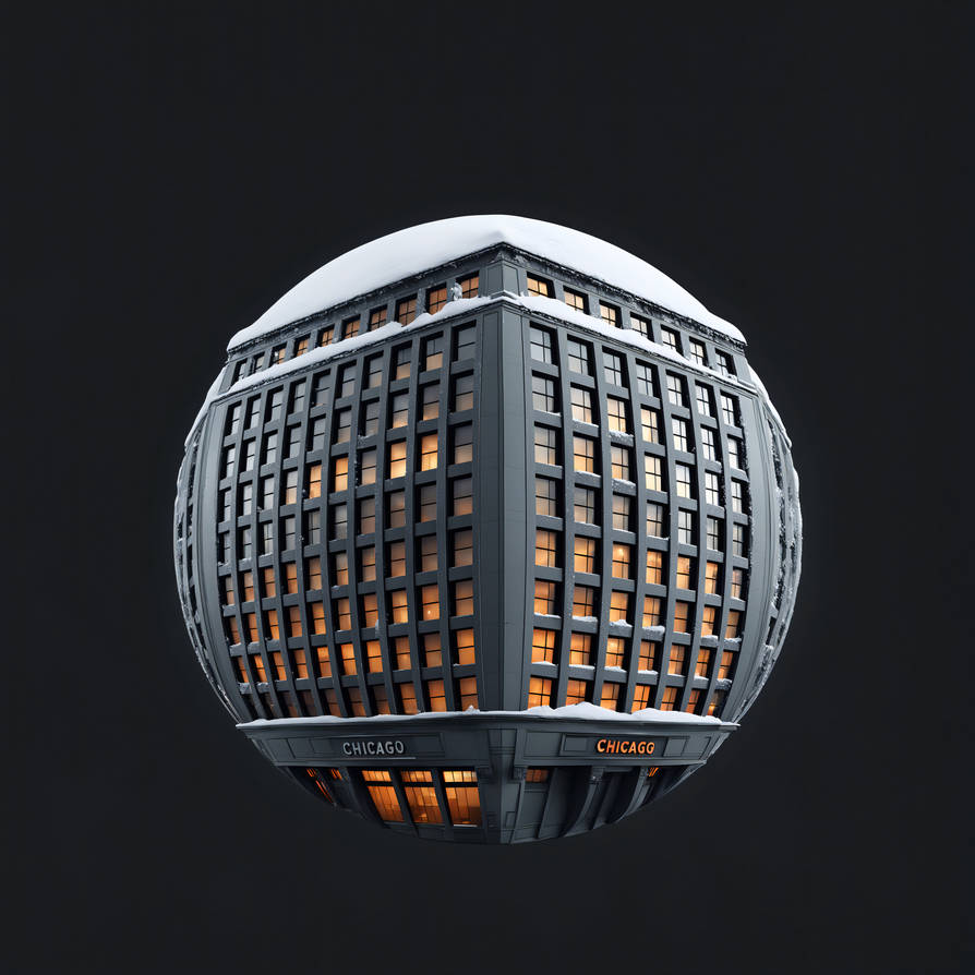 Adobe Substance Designer Sphere Ball Rendering Of