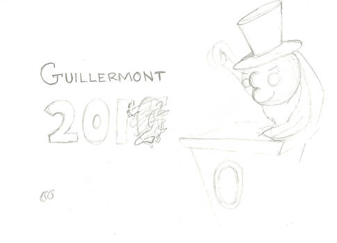 Guillermont 2012 WIP