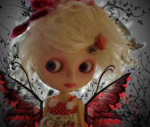 O Heavenly Blythe