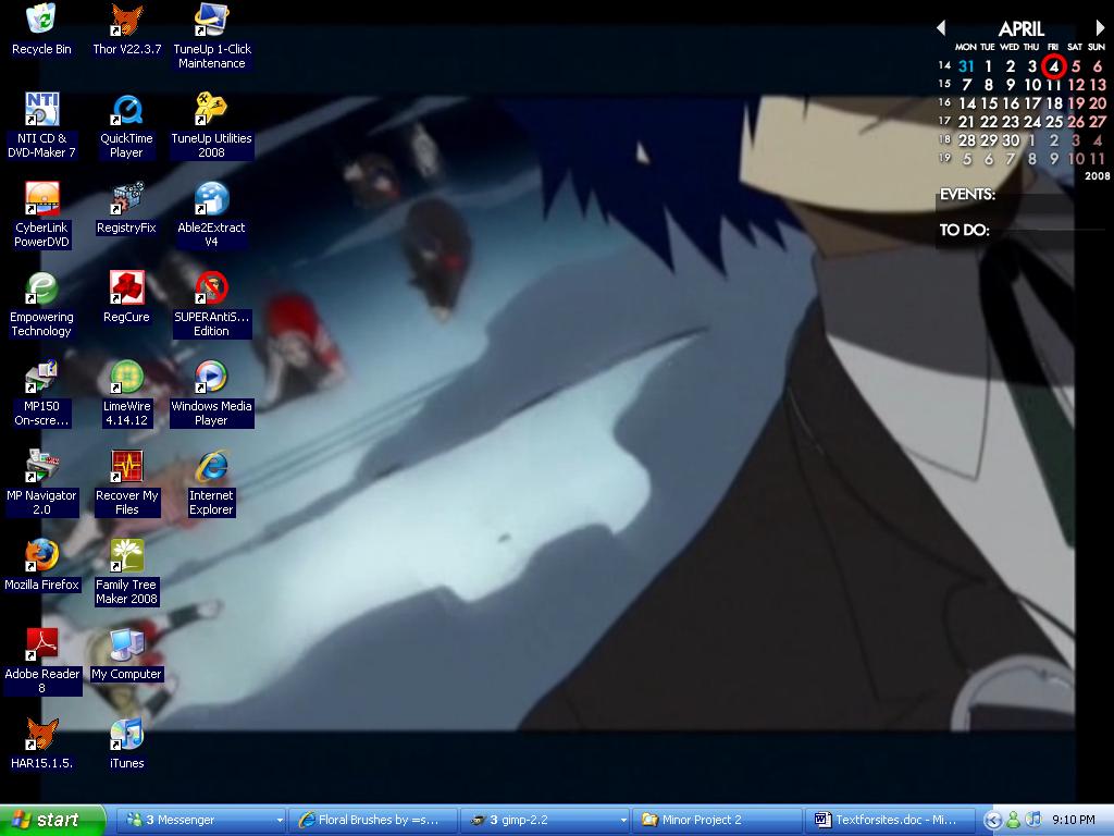 :Spoilers:P3Desktopagain.