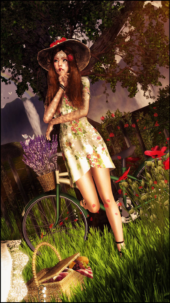 Romane 8 by Bettyboopjade Romane 8 by Bettyboopjade