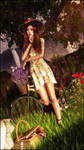 Romane 8 by Bettyboopjade Romane 8 by Bettyboopjade