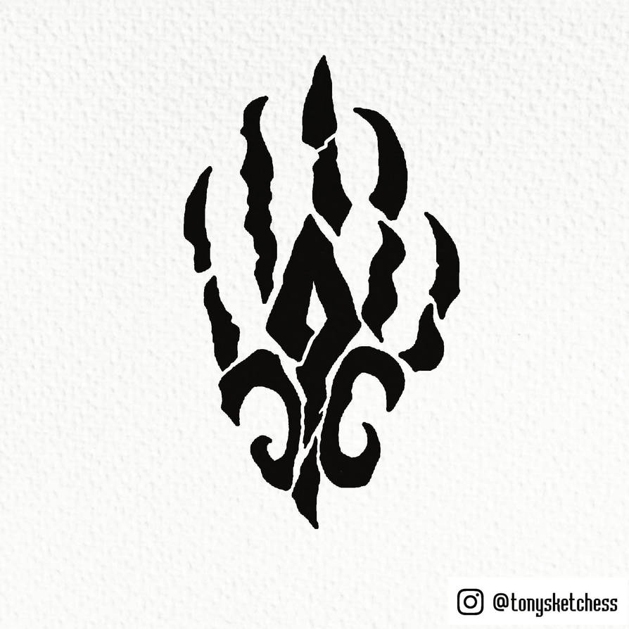 Striga - Witcher by TonySketchess on DeviantArt