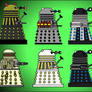The Missing Daleks 2
