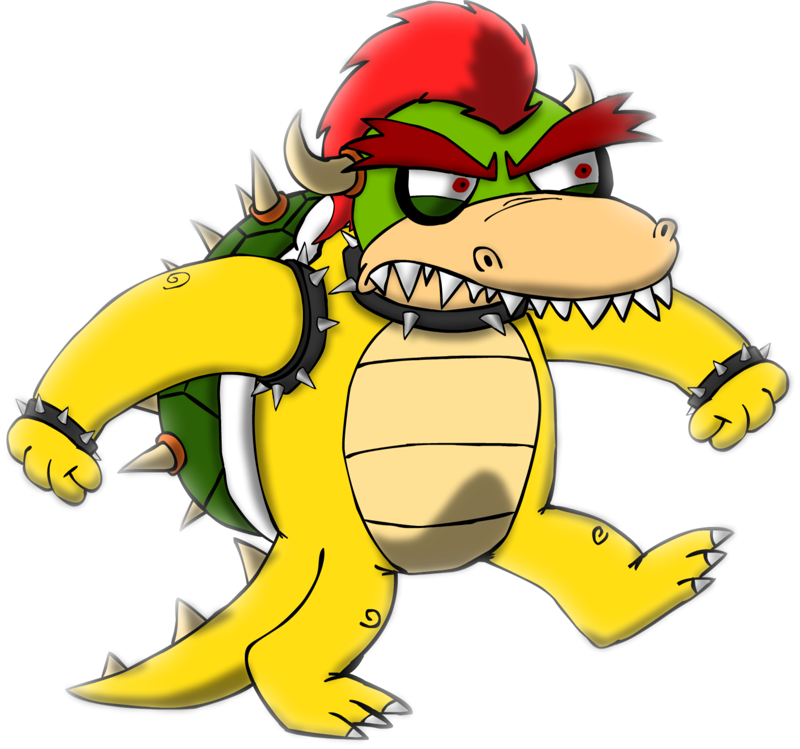 Bowser