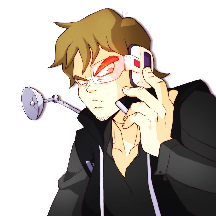 Saibon by safetyofficerbarto on DeviantArt