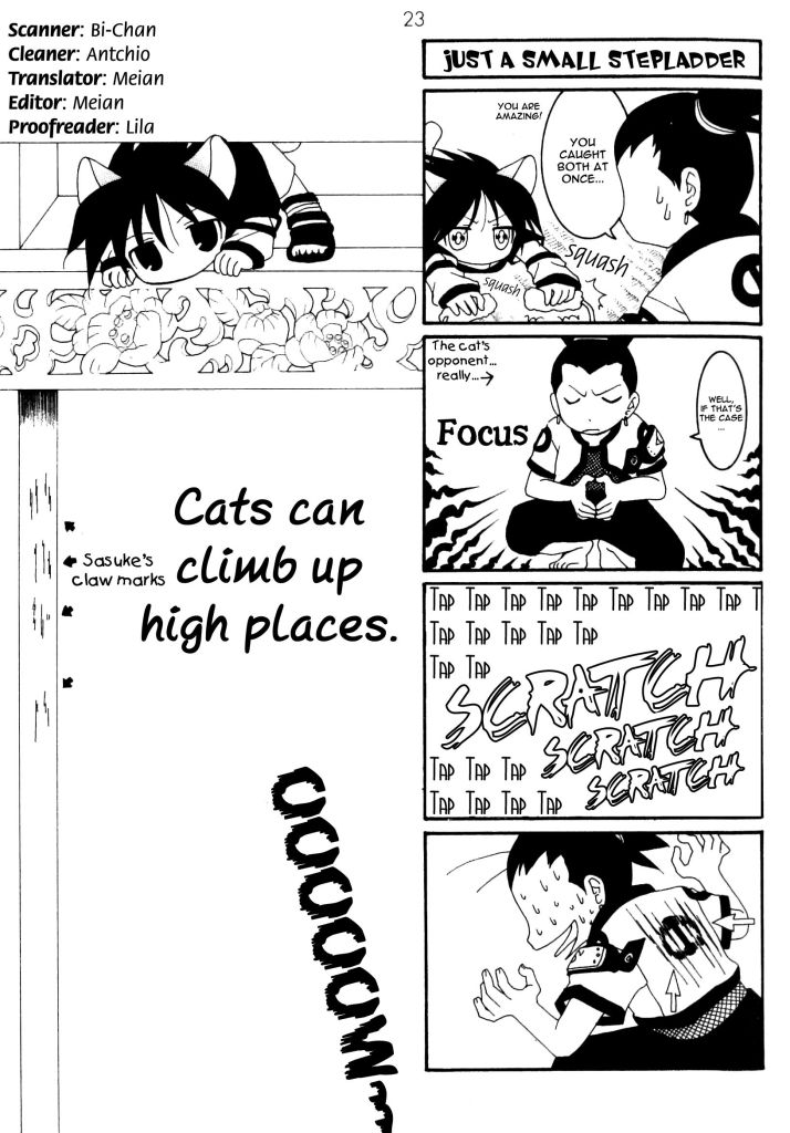 Neko Sasuke pg 19