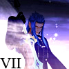 Saix Icon