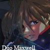 Duo Maxwell Icon