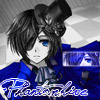 Ciel Phantomhive Icon