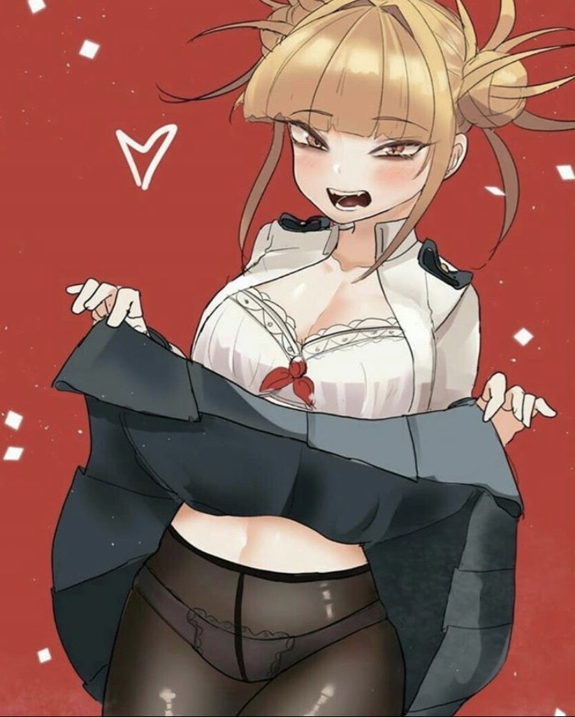 Himiko Toga