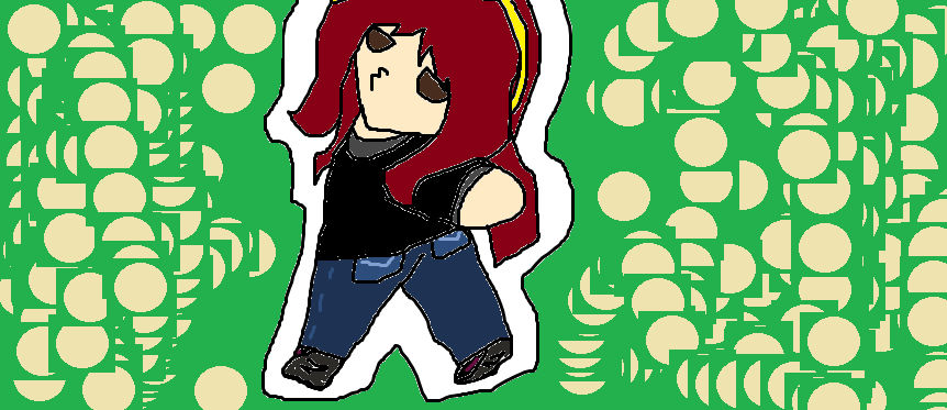 Chibi Fail by Mailings on DeviantArt