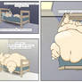 Overnight dream-bod