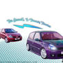 Clio tuning