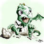 bebe Dragon