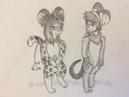 Transformice Soulmates