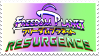 Freedom Planet Resurgence Stamp by toni987