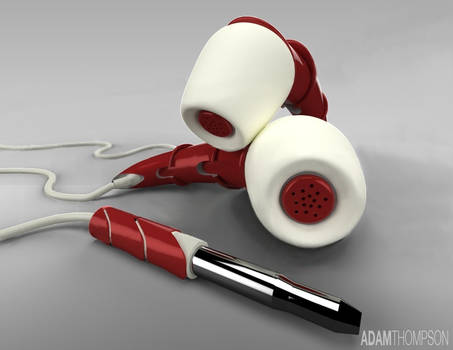 Earbuds