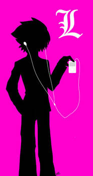 .Ipod L.