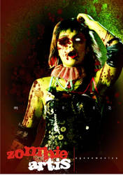 zombie agnes