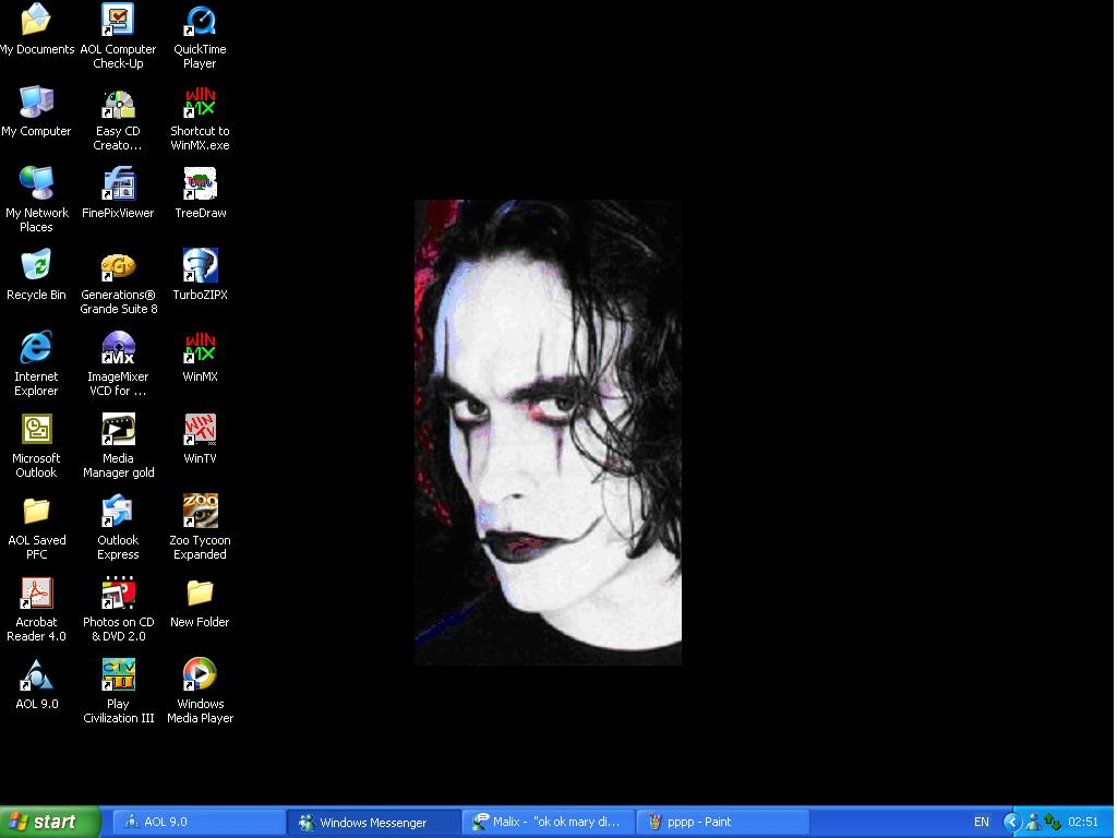 Brandon Lee