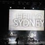 Hello Sydney