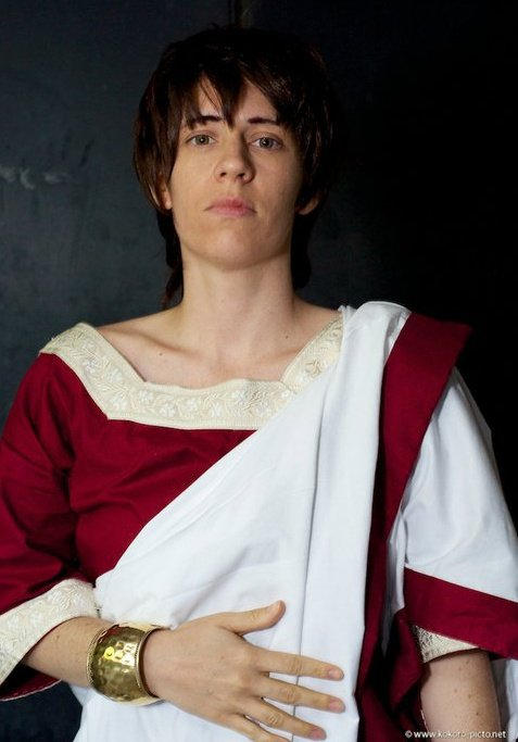 Grandpa Rome (APH) by ifern on DeviantArt