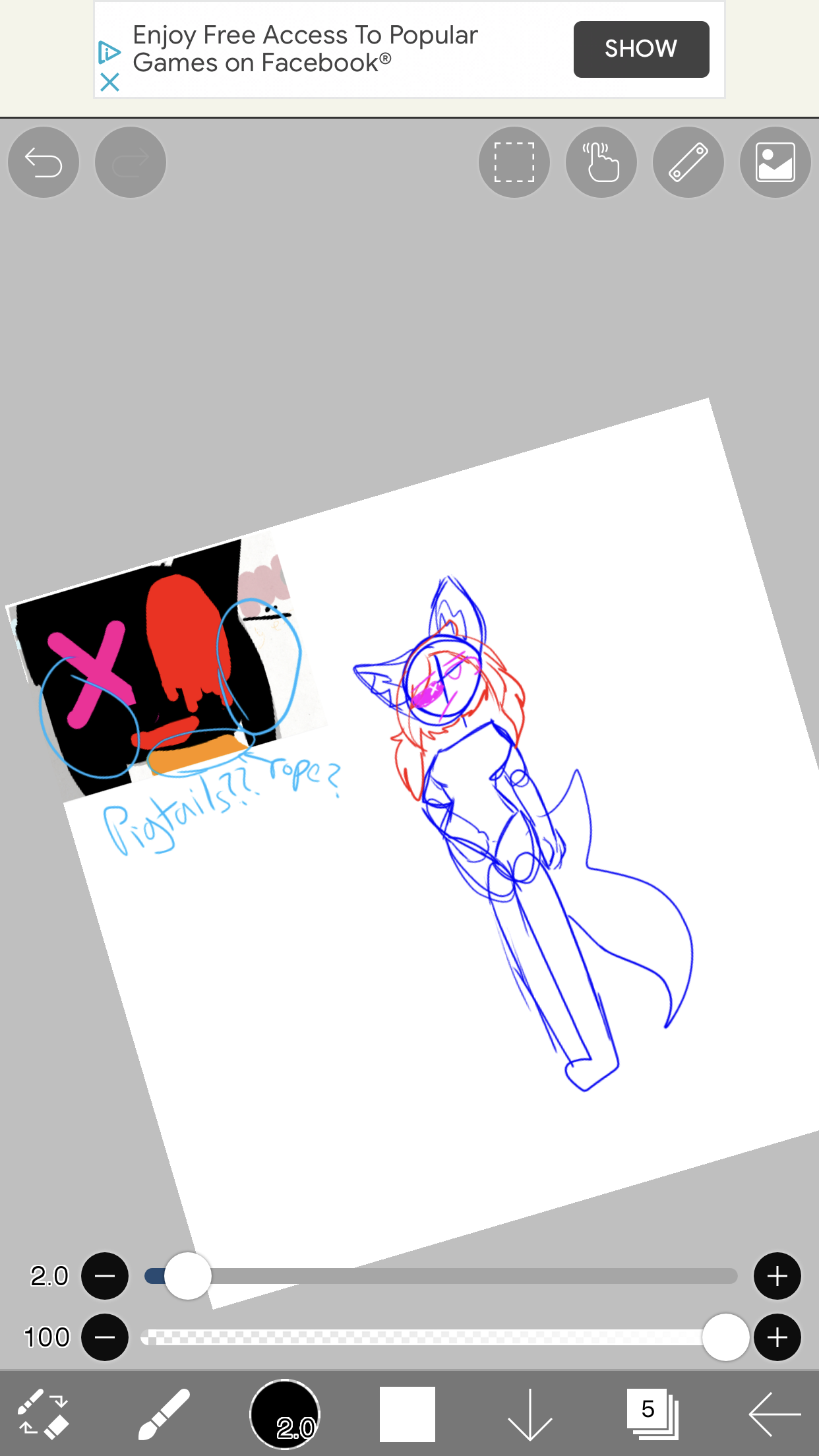 oh baby triple by archaicatlas on DeviantArt