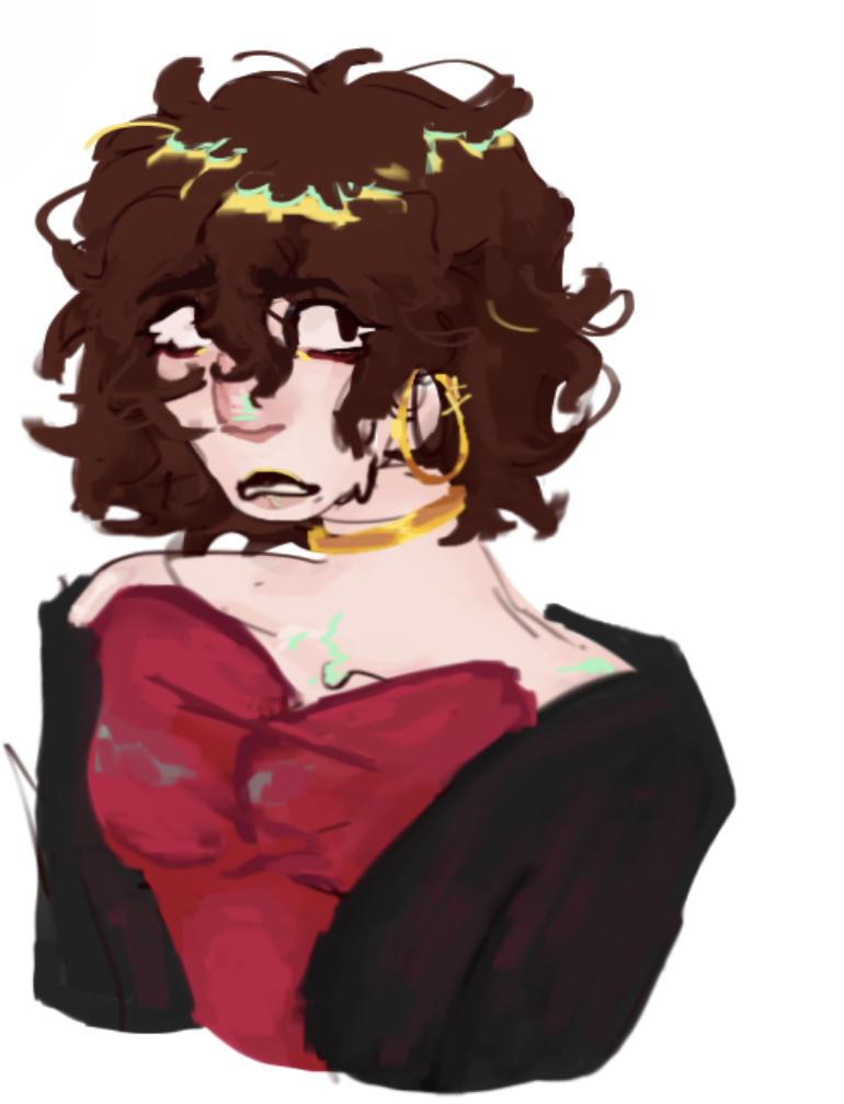 mallory by archaicatlas on DeviantArt