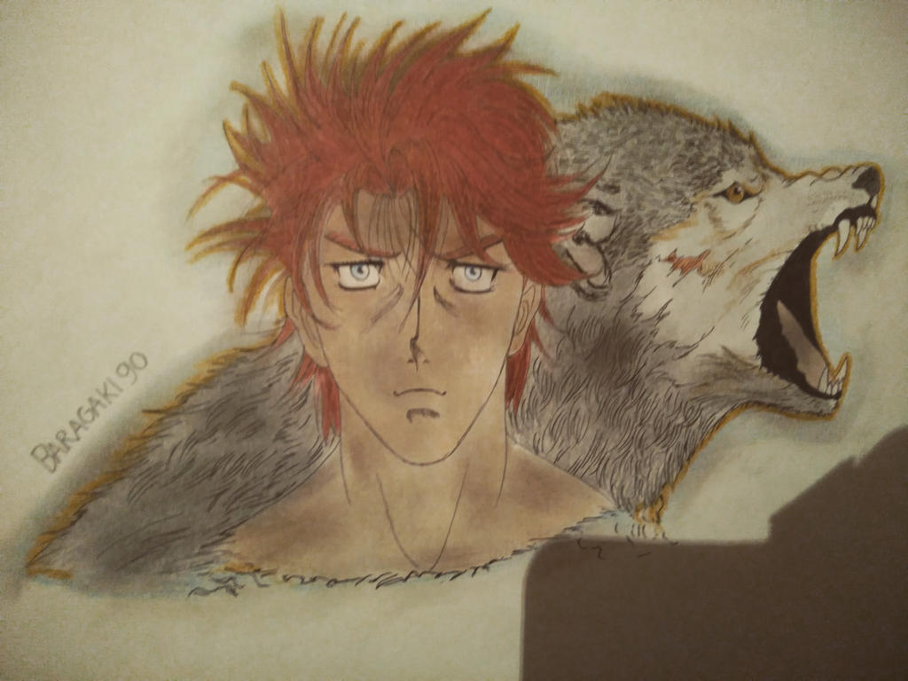 Volg by Teoto90 on DeviantArt