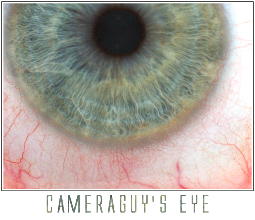 Cameraguy's Eye