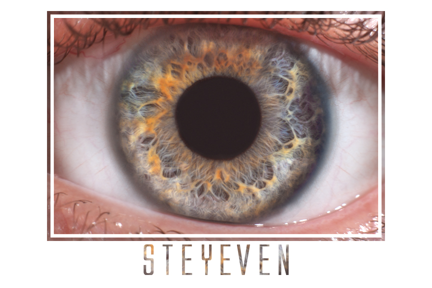 STEYEVEN