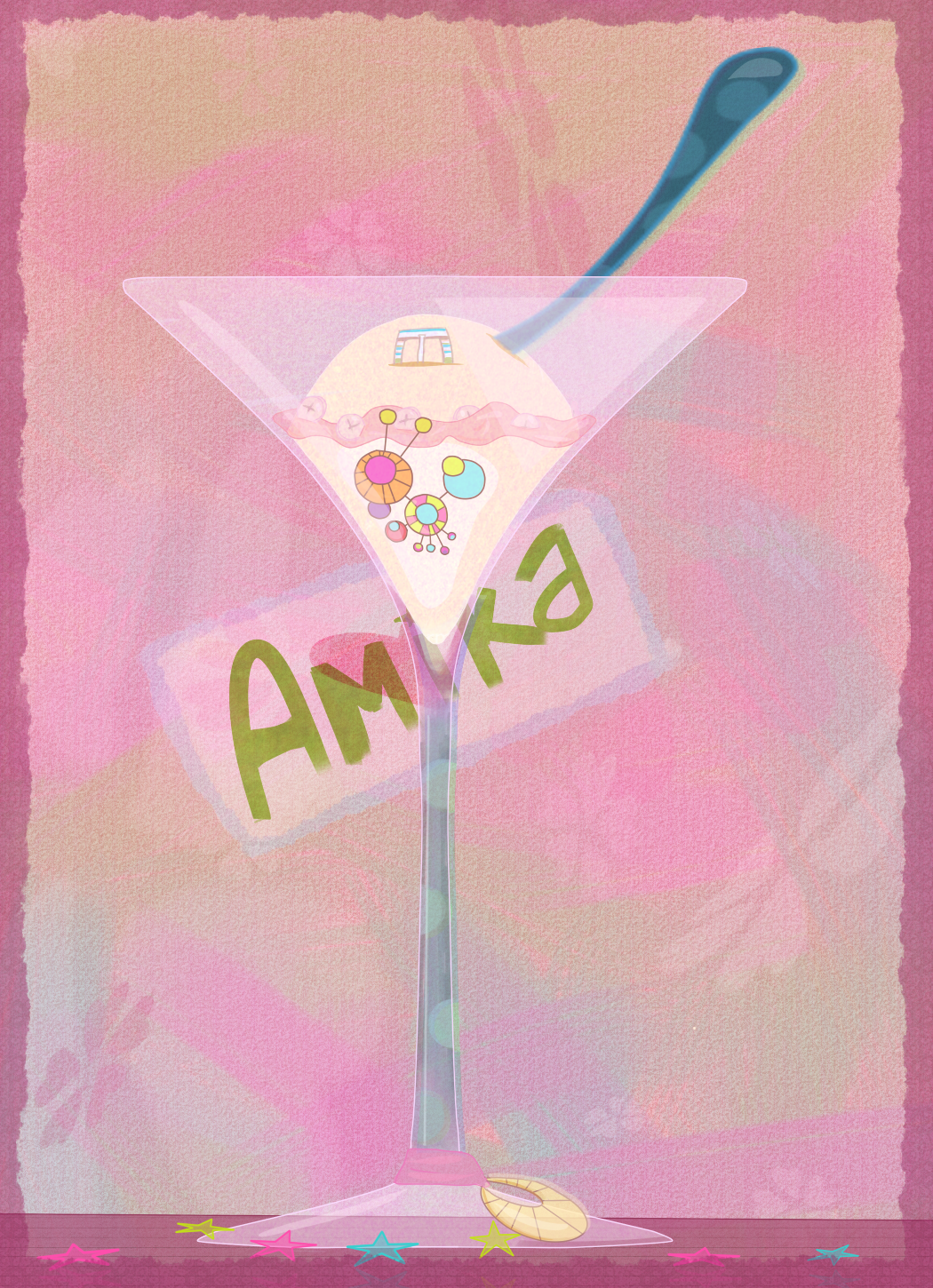 Amika