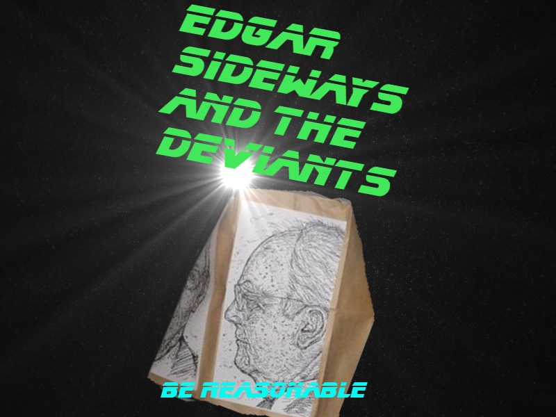 Edgar's DeviantArt Singalong