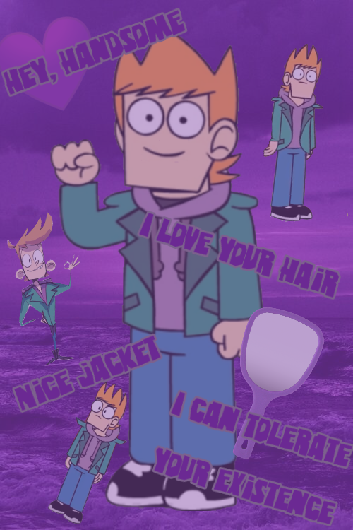 Eddsworld aesthetic 3 by DoremiEddsworld123 on DeviantArt